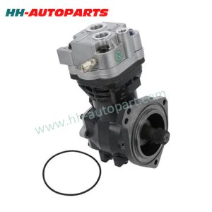Compressor for Renault 7421098915 LK3869 Euro Truck Aftermarket Parts HH-AutoParts Ref No. Renault 7421098915 KNORR-BREMSE LK3869 Description Compressor Application Renault Midliner, Midlum, D-Truck Midlum II DXi 5/7 Renault Trucks Midlum II DXi 5/7
