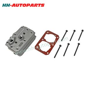 Compressor Repair Kit for Renault 5001859253 Euro Truck Aftermarket Parts HH-AutoParts Ref No. Renault 5001859253 Description Compressor Repair Kit Application Renault Trucks Premium /TR/PR, Kerax, Magnum E-Tech