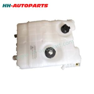 Expansion Tank Renault 5010315461 7420828416 Volvo 20828416 Euro Truck Aftermarket Parts HH-AutoParts Ref No. Renault 5010315461, 5010619306, 7420828416, 7421055339, 7422064150, 7455064150, 7485132205 Volvo 20828416, 22064150 Description Expansion Tank Application Renault Midliner, Midlum, D-Truck D Renault Trucks Premium II TR/PR/ DXi 7, Kerax /DXi 11/13, D Volvo FL 6 (2000-), FL, FE FE 2006-