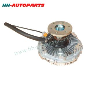 Fan Clutch for Renault 5010315994 Euro Truck Aftermarket Parts HH-AutoParts Ref No. Renault 5010315994 Description Fan Clutch Application Renault Trucks Premium /TR/PR, Kerax