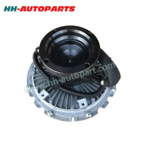 Fan Clutch for Renault 7420805995 7420993866 7485013823 Euro Truck Aftermarket Parts HH-AutoParts Ref No. Renault 7420805995, 7420880406, 7420993866, 7485013823 Description Fan Clutch Application Renault Trucks Premium II TR/PR, Kerax /DXi 11