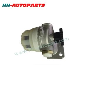 Fuel Pump for Renault 5010412930 Euro Truck Aftermarket Parts HH-AutoParts Ref No. Renault 5010412930 Description Fuel Pump Application Renault Midliner, Midlum, D-Truck Midlum Renault Trucks Midlum, Premium /TR/PR, Kerax, AE Magnum, Magnum E-Tech, Puncher