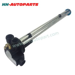 Fuel Tank Level Sensor for Renault 5010505445 5010505318 Euro Truck Aftermarket Parts HH-AutoParts Ref No. Renault 5010505318, 5010505445 Description Fuel Tank Level Sensor Application Renault Midliner, Midlum, D-Truck Midlum Renault Trucks Midlum, Premium /TR/PR, Kerax, Magnum E-Tech