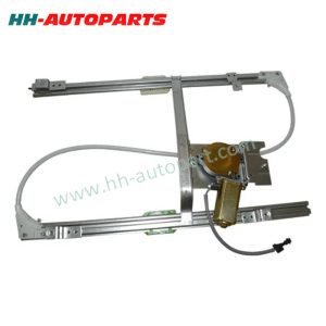 Left Window Regulator for Renault 5010301993 7422189860 For DAF 1714853 Euro Truck Aftermarket Parts HH-AutoParts Ref No. DAF 1400753, 1400755, 1705698, 1707356, 1714853 Renault 5010301993, 7422189860, 7482497193 Volvo 20557552, 22189860, 82497193 Description Left Window Regulator Application DAF LF 45 /IV, LF 55 /IV Renault Midliner, Midlum, D-Truck Midlum /II /DXi 5/7, D Renault Trucks Midlum /II /DXi 5/7, Premium /TR/PR, Premium II TR/PR/ DXi 7, Kerax /DXi 11/13, D/C Volvo FL 6 (2000-), FL, FE FL/FE 2006- Volvo VM Volvo VM