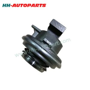 Release Bearing for Renault 5010244204 5010244086 Euro Truck Aftermarket Parts HH-AutoParts Ref No. Renault 5010244086, 5010244204 Description Release Bearing Application Renault Trucks CBH/CLM, Premium /TR/PR, AE Magnum