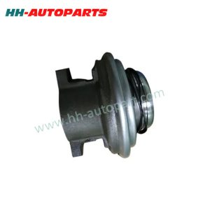 Release Bearing for Renault 5010245457 5010245921 7420998835 Euro Truck Aftermarket Parts HH-AutoParts Ref No. Renault 5010245457, 5010245921, 7420998835 Description Release Bearing Application Renault Trucks Premium /TR/PR, Premium II TR/PR, Kerax /DXi 11/13, Magnum DXi 12/13
