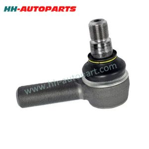 Right Hand Thread Ball Joint for Renault 5000288360 5000242485 DAF 1603789 Euro Truck Aftermarket Parts HH-AutoParts Ref No. DAF 0069752, 0607981, 0696226, 0698450, 1142022, 1149907, 1152350, 1257890, 1603789, 1618048, 607981, 696226, 69752, 698450, 9510212, ACHF060 Iveco 02966252, 02969808, 04802443, 04833822, 04833829, 07138967, 08122752, 2966252, 2969808, 42483386, 42483388, 42488269, 42489573, 42489594, 42491638, 42537936, 42565955, 4802443, 4833822, 4833829, 5001858773, 7138967, 801211835, 8122752, 93194576 MAN 81.95301.0016, 81.95301.0075, 81.95301.0084, 81.95301.0088, 81.95301.0094, 81.95301.0103, 81.95301.6012, 81.95301.6030, 81.95301.6043, 81.95301.6048, 81.95301.6049, 81.95301.6053, 81.95301.6061, 81.95301.6090, 81.95301.6100, 81.95301.6108, 81.95301.6112, 81.95301.6126, 81.95301.6143, 81.95301.6149, 81.95301.6154, 81.95301.6156, 81.95301.6168, 81.95301.6178, 81.95301.6194, 81.95301.6206, 81.95301.6224, 81.95301.6234, 81.95301.6242, 81.95301.6252, 81.95301.6274, 81.95301.6278, 81.95301.6284 MAN 81.95301.6308, 81.95301.6310, 81.95301.6312, 81.95301.6347, 81.95301.6350, 81.95301.6352, 81.95301.6374, 81953016014, 82.95301.6012, 88.95301.6014, 90.80410.2156, 90.80410.2272, 90.80410.2696, 90.80410.2710, N1.01102.0300, N2.95301.6001 Mercedes-Benz 0003305248, 0003387310, 0003406169, 0003406251, 0003406254, 0003406260, 0003406261, 0003406326, 0004600348, 0004600948, 0004601048, 0004602848, 0004602948, 0004605235, 0004608948, 0004630218, 0004630418, 0004630518, 0004630618, 0014600248, 0014600848, 0014601248, 0014602248, 0014607748, 0014608048, 0024600148, 3503307235, 3503307435, 6851531000, 8226236059, A0003305248, A0003387310, A0003406169, A0003406251, A0003406254, A0003406260, A0003406261, A0003406326, A0004600348, A0004600948, A0004601048, A0004602848, A0004602948, A0004605235, A0004608948, A0004630218, A0004630418, A0004630518, A0004630618, A0014600248, A0014600848, A0014601248, A0014602248, A0014607748, A0014608048, A0024600148, A3503307235, A3503307435, A6851531000, A8226236059 Renault 0003406169, 0003406236, 0003406251, 0003406254, 0003406260, 0003406261, 5000240688, 5000242475, 5000242479, 5000242485, 5000253852, 5000275496, 5000288360, 5000590236, 5000804824, 5000819349, 5000858773, 5001836298, 5001858760, 5001858773, 5010832582, 7420894052, 7701011412 Scania 1370720, 1420822, 1435746, 1435756, 1738381, 1767328, 1899667, 1914427, 2051166, 283784, 345118, 345188, 395010 Volvo 20350395, 20742127, 20745043, 20821160, 20862494, 20894052, 85101766 Description Right Hand Thread Ball Joint Application DAF F 800/1000/1100, F 1300/1600/1700, F 1800/1900/2100, F 2300/2500/2700, F 2800/2900/3200, F 3300/3600, N 2800, F 65/75/95, 65/75/85 CF, CF 65, CF 75 /IV, CF 85 /IV, XF 95/105, Bus Further Buses BMC, Bova, Dennis, Ikarus, Otokar, Solaris, Van Hool Further Trucks BMC, Foden Trucks, Sisu, Tata Industrial Parts Deutz Iveco PA, Eurocargo, M, EuroTech, EuroStar, Stralis, AD/AT/AS Stralis, P, EuroTrakker, AD/AT Trakker MAN Bus / Neoplan SL/SG/SÜ/SD, NL/NG/NÜ/ND/NM, ÜL/RH, Lion’s City Centroliner, Cityliner, Skyliner, Starliner, Tourliner, Trendliner, Trolley MAN F/M/L 2000, F/M/G 90, F 7/8/9 M/F 90, L/M/F 2000 MAN TGA/TGL/TGM/TGS/TGX TGM, TGA/TGS/TGX Mercedes-Benz Actros/Antos/Arocs/Axor Actros 1 950/952/953/954; Actros 2/3 930/932/933/934; Axor 950/952/953/954 Mercedes-Benz Atego/Econic Atego 1/2 375/950/952/953, 954/970/972/974, 975/976 Mercedes-Benz L-Series 730.0.., 739.0../1.. Mercedes-Benz O 300-/O 400-Series / Setra S 200-/S 300-Series BM 356/357/382/612, 618/684 Setra Mercedes-Benz O 500-Series / Setra S 400-/S 500-Series BM 410/629 Mercedes-Benz SK/MK/NG-Series 730.0.. Renault Midliner, Midlum, D-Truck M/S/ME/SE/CE, Midlum /II /DXi 5/7 Renault Trucks C/CBH/CLM, M/S/ME/SE/CE, G, Manager, Maxter, R, Major, Midlum /II /DXi 5/7, Premium /TR/PR, Premium II TR/PR, Kerax /DXi 11, AE, AE Magnum, Magnum E-Tech, Puncher Scania 2-/3-Series GPRT 93, PRT 113, RT 143 AM 56/61, AM 820, ARA 56/61 Scania 4-Series P/R/T 4×2, 4×4, 6×2, 6×4, 6×6, 8×2, 8×4 Scania Bus 3-Series AM 56/61, AMA 56/61, N 113 Scania Bus 4-/F-/K-/N-Series 4-Series AM 920, F/K 94, K 114, K 124, CL/CN 94 UA/UB F-/K-/N-Series AM 920, F/K Scania L-/P-/G-/R-/S-Series AM 420 S/T, AM 600 S/T, AM 601 SA, AM 620 D, AM 621, AM 622 S/T, AM 900 /D, AM 901 D, AM 902 D Scania P-/G-/R-/T-Series AM 420 S/T, AM 600 S/T, AM 601 SA, AM 622 S/T, AM/AMA 740 /D 4×2, 4×4, 6×2, 6×4, 6×6, 8×2, 8×4 Trailer Dana Volvo FL 6 (2000-), FL, FE FL 6 2000-2006, FL/FE 2006-