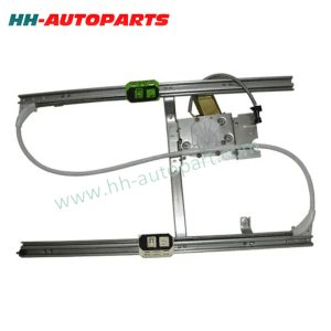 Right Window Regulator for Renault 7422189861 5010301994 1400754 Euro Truck Aftermarket Parts HH-AutoParts Ref No. DAF 1400754, 1400756, 1705699, 1707357, 1714852 Renault 5010301994, 7422189861, 7482497194 Volvo 20557554, 22189861, 82497194 Description Right Window Regulator Application DAF LF 45 /IV, LF 55 /IV Renault Midliner, Midlum, D-Truck Midlum /II /DXi 5/7, D Renault Trucks Midlum /II /DXi 5/7, Premium /TR/PR, Premium II TR/PR/ DXi 7, Kerax /DXi 11/13, D/C Volvo FL 6 (2000-), FL, FE FL/FE 2006- Volvo VM Volvo VM