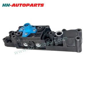 Shifting Valve for Renault 7421318077 7422347505 Volvo 21318077 Euro Truck Aftermarket Parts HH-AutoParts Ref No. Renault 7421318077, 7422347505 Volvo 21318077 Description Shifting Valve Application Renault Midliner, Midlum, D-Truck Midlum II DXi 5/7, D Renault Trucks Midlum II DXi 5/7, Premium II TR/PR/ DXi 7, Kerax DXi 11/13, Magnum DXi 12/13, D/C Volvo FL 6 (2000-), FL, FE FL/FE 2013-