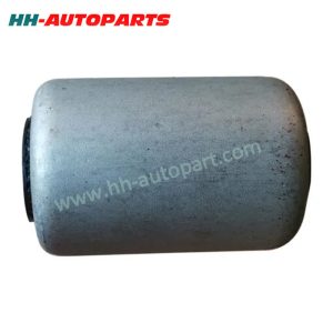Spring Bushing for Renault 5000815738 Euro Truck Aftermarket Parts HH-AutoParts Ref No. Renault 5000815738 Description Spring Bushing Application Renault Trucks G, Manager, R, Major, AE, AE Magnum Trailer SAF AR, EO47, EO414, EU416, M, O, U, HU