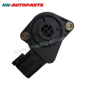 Throttle Position Sensor for Renault 5010640375 7421059642 Volvo 21059642 Euro Truck Aftermarket Parts HH-AutoParts Ref No. Renault 7420832162, 5010640375 VOLVO 82492420, 20832162, 21059642 Description Throttle Position Sensor Application Renault Trucks Volvo