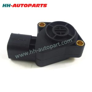 Throttle Position Sensor for Renault 7482492421 Euro Truck Aftermarket Parts HH-AutoParts Ref No. Renault 7482492421 Description Throttle Position Sensor Application Renault Trucks