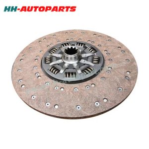 Clutch Disc for Renault 5000587571 1861410046 MAN 81.30301.0343 Euro Truck Aftermarket Parts HH-AutoParts Ref No. Iveco 00151524, 151524 MAN 81.30301.0213, 81.30301.0291, 81.30301.0343, 81.30301.9213, 81.30301.9291, 81.30301.9343 Mercedes-Benz 0022500003, 0022509903, 0032500003, 0042509903, 0052500103, 0052500203, 0062509803, 0062509903, 0072500003, 0072504203, 0072504303, 0072506703, 0072506803, 007250680380, 0072506903, 7250430380, 0082502703, 0082502803, A0022500003, A0022509903, A0032500003, A0042509903, A0052500103, A0052500203, A0062509803, A0062509903, A0072500003, A0072504203, A0072504303, A0072506703, A0072506803, A007250680380, A0072506903, A0082502703, A0082502803 Renault 5000587571, 5000589571, 5000822147 SACHS 1861410046 Description Clutch Disc Application MAN Bus / Neoplan SL/SÜ/SR Neoplan D 2566, D 2866 Mercedes-Benz L-Series BM 343/346/385 Mercedes-Benz O 300-/O 400-Series / Setra S 200-/S 300-Series BM 357/364/397/398, 612 Mercedes-Benz SK/MK/NG-Series BM 385/387/389, 393/395, 616/617/619, 620/621/623/624, 625 Renault Trucks G, Manager