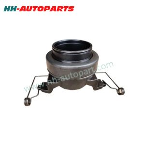 Release Bearing for Renault 7421371759 7421371760 3100026531 Euro Truck Aftermarket Parts HH-AutoParts Ref No. Renault 7421371759, 7421371760 Volvo 1521767, 20569155, 20569161, 3192220, 3192221 SACHS 3100026531 Description Release Bearing Application Renault Volvo F/FL 6 (-2000), F/FL/FM 7, FLC FM 7 Volvo FH/FM/FMX/NH 9/10/11/12/13/16 FH 12 1998-2005, FH 13 2005-, FM 9 2001-2009, FM 11 2009-, FM 12 2001-2005, FM 13 2005-, FMX, NH 12 CL 43 S-O, CS 43 B-O, VT 2014 /OD, VT/VTO 2214B, VT/VTO 2514 /B