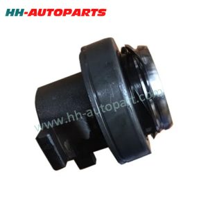 Release Bearing for Renault 7485127008 3151000493 DAF 1746150 Euro Truck Aftermarket Parts HH-AutoParts Ref No. DAF 1686642, 1697725, 1746150, 1822487, 1822997, 1830316, 1912687 Iveco 500024666, 503138923, 504237895, 504264338, 504385080 MAN 81.30550.0118, 81.30550.0249, 81.30550.0251, 81.30550.0255, 81.30550.0264, 81.30550.0270, 81.32412.0006, 81.60550.0264 Mercedes-Benz 0002543208, 0032502215, 0032508015, 0032508315, A0002543208, A0032502215, A0032508015, A0032508315 Renault 7485127008, 7485137875 SACHS 3151000493 Description Release Bearing Application DAF CF 85, XF 105 Further Trucks Tatra Iveco PowerStar, Stralis, AD/AT/AS Stralis, AD/AT Trakker MAN Bus / Neoplan Lion’s Coach/Regio/Star Cityliner, Jetliner, Skyliner, Starliner, Tourliner, Trendliner D 2066/2676, D 2866/2876 MAN TGA/TGL/TGM/TGS/TGX TGL/TGM, TGA/TGS/TGX D 0836/2066, D 2676/2866, D 2876 Mercedes-Benz O 500-Series / Setra S 400-/S 500-Series BM 410/629/632/633, 634 VW Car Volkswagen