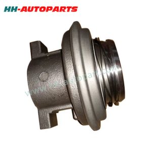 Release Bearing for Renault 5010245457 5010245921 3151274131 Euro Truck Aftermarket Parts HH-AutoParts Ref No. Renault 5010245457, 5010245921, 7420998835 SACHS 3151274131 Description Release Bearing Application Renault Trucks Premium /TR/PR, Premium II TR/PR, Kerax /DXi 11/13, Magnum DXi 12/13