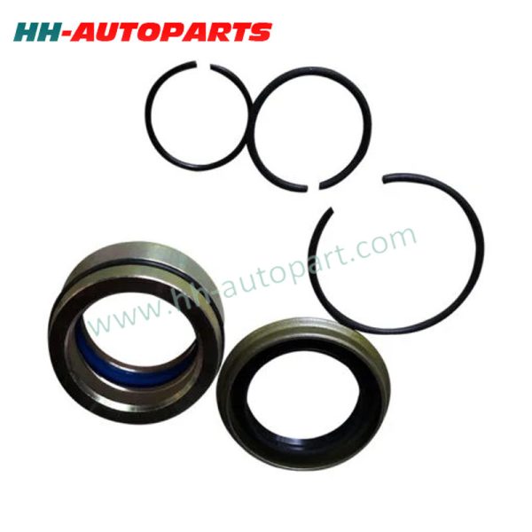 Tilt Cylinder for Renault 5001868480 1433655 1541982 Euro Truck ...
