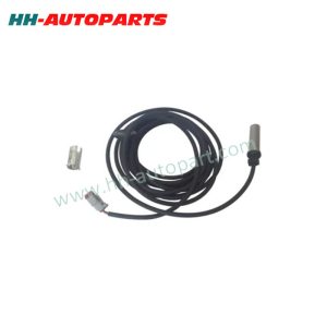 ABS Sensor for Renault 7420509869 20554956 21247161 Euro Truck Aftermarket Parts HH-AutoParts Ref No. Renault 7420509869 Volvo 20509869, 20554956, 21247161 Description ABS sensor Application Renault Trucks Renault Trucks Volvo Bus 9/11/12/13 (D/DH engine) B 9 L /S /TL, B 11 R, B 12 B Volvo Bus B 5/6/7/8 B 5 LH, B 6 R, B 7 L /DD, B 7 R Volvo FH/FM/FMX/NH 9/10/11/12/13/16 FH 12 2001-2005, FH 16 2003-2006, FM 9 2001-2005, FM 12 2001-2005, FH/FM 2005-2012, FMX