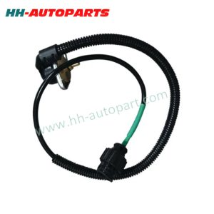 Charge Pressure Sensor for Renault 7420706889 7420478260 20706889 Euro Truck Aftermarket Parts HH-AutoParts Ref No. Renault 7420478260, 7420706889 Volvo 20374280, 20478260, 20706889 Description Charge Pressure Sensor Application Renault Trucks Magnum DXi 12 Volvo Bus 9/11/12/13 (D/DH engine) B 9 R /S /TL, B 12 /R Volvo Construction/Penta x Volvo FH/FM/FMX/NH 9/10/11/12/13/16 FH 12 1998-2005, FH 16 2003-2012, FM 9 2001-2009, FM 2001-2005, NH 12