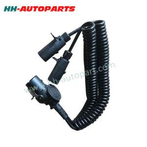 Electrical Coil for Renault 5010306930 4460087100 20730342 Euro Truck Aftermarket Parts HH-AutoParts Ref No. RENAULT 5010306930 VOLVO 20730342 Description Electrical Coil Application Renault Trucks Volvo