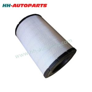 Air Filter for Renault 5010230841 20732726 Iveco 5001018011 Euro Truck Aftermarket Parts HH-AutoParts Ref No. Iveco 5001018011 Renault 5010230841 Volvo 20732726 Description Air Filter Application Iveco Bus Ares, Iliade Renault Midliner, Midlum, D-Truck Midlum /II /DXi 5/7, Premium /TR/PR, Premium II TR/PR/ DXi 7, AE, AE Magnum, Magnum E-Tech, Magnum DXi 12/13 Renault Trucks Midlum /II /DXi 5/7, Premium /TR/PR, Premium II TR/PR/ DXi 7, AE, AE Magnum, Magnum E-Tech, Magnum DXi 12/13 Volvo FL 6 (2000-), FL, FE D 7 E/F