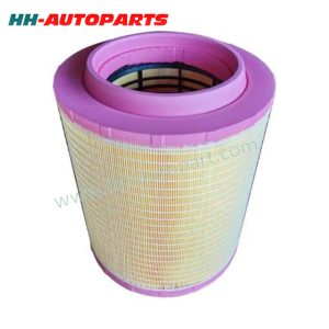 Air Filter for Renault 7421243188 21243188 21834205 Euro Truck Aftermarket Parts HH-AutoParts Ref No. DAF 1533494, 1533904, 1535523 Renault 7421243188 Volvo 21115483, 21243188, 21834205 Description Air Filter Application Renault Trucks T Volvo FH/FM/FMX/NH 9/10/11/12/13/16 FH 13 2005-