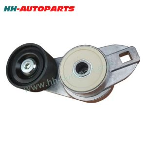 Belt Tensioner for Renault 7420487079 0020487079 20487079 Euro Truck Aftermarket Parts HH-AutoParts Ref No. Renault 0020487079, 7420487079 Volvo 20487079, 21260406, 21479274, 85013790 Description Belt Tensioner Application Renault Trucks Kerax DXi 13, Magnum DXi 13 Volvo Bus 9/11/12/13 (D/DH engine) B 13 R Volvo FH/FM/FMX/NH 9/10/11/12/13/16 FH 13 2005-2012, FM 13 2005-2012