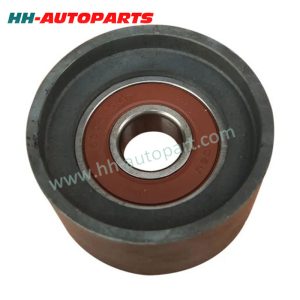 Belt Tensioner for Renault 7420503093 7421574656 20747516 Euro Truck Aftermarket Parts HH-AutoParts Ref No. Renault 0020747516, 7420503093, 7420747516, 7421574656, 7421753149 Volvo 15160170, 20503093, 20747516, 21574656, 21676635, 21753149, 3827501 Description Belt Tensioner Application Renault Trucks Premium II TR/PR/ DXi 7, Kerax DXi 11, D/C/K/T Volvo Bus 9/11/12/13 (D/DH engine) B 9 TL, B 11 R, B 12 M, B 13 R Volvo Bus B 5/6/7/8 B 5 TL Volvo Construction/Penta x Volvo FH/FM/FMX/NH 9/10/11/12/13/16 FH 12 1998-2005, FH 16 2003-2012, FM 9 2005-2009, FM 10, FM 11 2009-2012, FM 12 1998-2005, NH 12, FMX