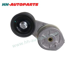 Belt Tensioner for Renault 7420739751 7421422765 21422765 Euro Truck Aftermarket Parts HH-AutoParts Ref No. Renault 7420739751, 7420935521, 7421422765 Volvo 20739751, 20935521, 21422765 Description Belt Tensioner Application Renault Trucks Premium II TR/PR, Kerax /DXi 11/13, Magnum DXi 13, C/K/T Volvo Bus 9/11/12/13 (D/DH engine) B 11 R Volvo Bus B 10/12 (TD/THD engine) B 10 L chassis 109567 — Volvo Construction/Penta x Volvo F/FL 6 (-2000), F/FL/FM 7, FLC FM 7 Volvo FH/FM/FMX/NH 9/10/11/12/13/16 FH 13 2005-, FM 9 2001-2009, FM 11 2009-, FM 13 2005-, FMX Volvo VM Volvo VM