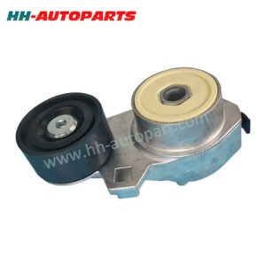 Belt Tensioner for Renault 0020827109 7420827109 21576596 Euro Truck Aftermarket Parts HH-AutoParts Ref No. Renault 0020827109, 7420827109 Volvo 20827109, 21576596 Description Belt Tensioner Application Renault Iveco Bus Shahab Khodro Volvo Bus 9/11/12/13 (D/DH engine) B 9 L /R /S /TL