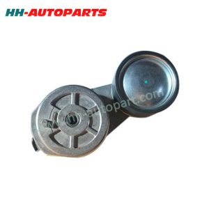 Belt Tensioner for Renault 7421819687 21819687 Euro Truck Aftermarket Parts HH-AutoParts Ref No. Renault 7421819687 Volvo 21819687 Description Belt Tensioner Application Renault Trucks Magnum DXi 13, C/K/T Volvo Bus 9/11/12/13 (D/DH engine) B 11 R Volvo Construction/Penta x Volvo FH/FM/FMX/NH 9/10/11/12/13/16 FH/FM 13 2012-, FM 11 2009-, FMX D 11 A/B/C, D 13 A/B/C Volvo VM VM