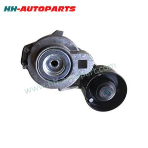Belt Tensioner for Renault 7421983655 21983655 Euro Truck Aftermarket Parts HH-AutoParts Ref No. Renault 7421983655 Volvo 21983655 Description Belt Tensioner Application Renault Trucks Volvo FH/FM/FMX/NH 9/10/11/12/13/16 FH 2012-, FM 2012-, FMX