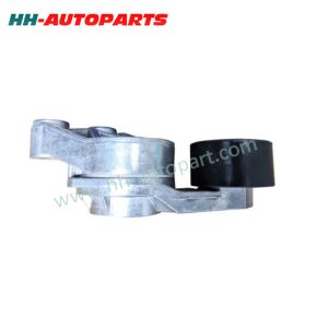 Belt Tensioner for Renault 7408149855 8149855 Euro Truck Aftermarket Parts HH-AutoParts Ref No. Renault 7408149855 Volvo 8149855 Description Belt Tensioner Application Renault Trucks Magnum DXi 12 Volvo Construction/Penta x Volvo FH/FM/FMX/NH 9/10/11/12/13/16 FH 12 2001-2005, FH 16 2003-2012, FM 9 2001-2009, FM 11 2009-2012, FM 12 2001-2005, FMX