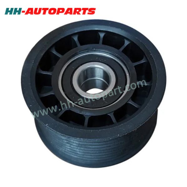 Belt Tensioner Pulley for Renault 7408086970 8086970 Euro Truck ...