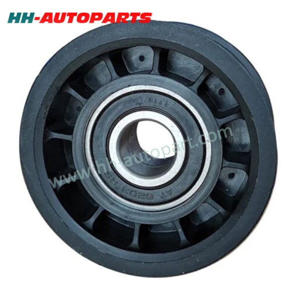 Belt Tensioner Pulley for Renault 7408086970 8086970 Euro Truck ...