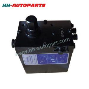 Tilt Pump for Renault 7421974955 7485138654 21882617 Euro Truck Aftermarket Parts HH-AutoParts Ref No. Renault 7421974955, 7421974957, 7485138654 Volvo 21831181, 21880299, 21882617, 22841199, 22841213 Description Tilt Pump Application Renault Trucks C, T C, K C/K/T Volvo FH/FM/FMX/NH 9/10/11/12/13/16 FH/FM 2012-