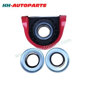 Center Bearing for Renault 5000242914 5000816438 20362601 Euro Truck Aftermarket Parts HH-AutoParts Ref No. Iveco 04682902, 42536523, 4682902, 93160226 Renault 5000242914, 5000816438 Volvo 1070171, 1697203, 20362601, 20845657 Description Center Bearing Application Iveco Zeta, Eurocargo, M, FL 6, C, M/S/ME/SE/CE, G, Midlum