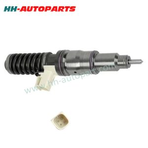 Complete Unit Injector for Renault 7421371672 7420972225 21371672 Euro Truck Aftermarket Parts HH-AutoParts Ref No. Renault 7420972225, 7421340611, 7421371672, 7485003263 Volvo 20584345, 20972225, 21340611, 21371672, 85000497, 85000986, 85003263, 85006986 Description Complete Unit Injector Application Renault Trucks Kerax DXi 13, C/K/T Volvo FH/FM/FMX/NH 9/10/11/12/13/16 D 13 A 400/440, D 13 D 460 EM-EC01