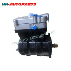 Compressor for Renault 7420701801 7420569224 20701801 Euro Truck Aftermarket Parts HH-AutoParts Ref No. Renault 7420569224, 7420701801, 7421425784 Scania 1932582 Volvo 20382347, 20547525, 20569224, 20701801, 85000117, 85000329, 85000336, 85000396, 85006396, 85122952 Description Compressor Application Renault Trucks Magnum DXi 12 Volvo FH/FM/FMX/NH 9/10/11/12/13/16 FH 12 1998-2005, FM 12 1998-2005, NH 12