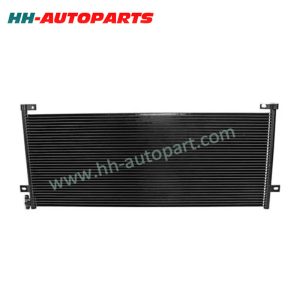 Condenser for Renault 7422212982 7422768926 21246033 Euro Truck Aftermarket Parts HH-AutoParts Ref No. Renault 7421893823, 7422212982, 7422768926, 7423177268, 7423437874 Volvo 21246033, 21893823, 22174081, 22212982, 22768926, 23177268, 23437874 Description Condenser Application Renault Trucks C/K/T Volvo FH/FM/FMX/NH 9/10/11/12/13/16 FH