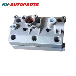 Cylinder Head Compressor for Renault 7421707608 7421418150 21418150 Euro Truck Aftermarket Parts HH-AutoParts Ref No. Renault 7421418150, 7421707608, 7422203109 Volvo 20889546, 21418150, 21707608, 22203109 Description Cylinder Head Compressor Application Renault Trucks Premium II TR/PR, Kerax /DXi 11/13, Magnum DXi 12/13, C/K/T US Trucks VAH/VHD/VN/VT Volvo Bus 9/11/12/13 (D/DH engine) B 11 R, B 13 R Volvo FH/FM/FMX/NH 9/10/11/12/13/16 FH 13/16 FM 9/11/13