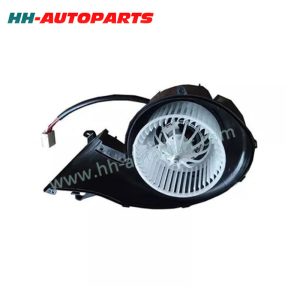 Fan Motor for Renault 7484223449 7482349000 84223449 Euro Truck Aftermarket Parts HH-AutoParts Ref No. Renault 7482349000, 7484223449 Volvo 82349000, 84223449 Description Fan Motor Application Renault Trucks Volvo FH/FM/FMX/NH 9/10/11/12/13/16 FH 2012-, FMX
