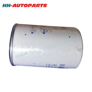 Fuel Filter for Renault 7420514654 7420541383 20514654 Euro Truck Aftermarket Parts HH-AutoParts Ref No. DAF 1517543, 1533836, 1535522 Renault 7420514654, 7420541383, 7420998634 Volvo 20480593, 20514654, 20541383, 20998346, 20998367 Description Fuel Filter Application Renault Trucks Premium II TR/PR, Magnum DXi 12 Volvo Bus 9/11/12/13 (D/DH engine) D 9 A/B, D 12 D, DH 12 E Gen. 6 Volvo FH/FM/FMX/NH 9/10/11/12/13/16 D 9 A/B, D 12 D/F, D 12 D Gen. 6, D 13 A/B/C, D 16 C/E/G