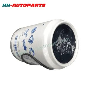 Fuel Filter for Renault 7421380483 7420998349 20879812 Euro Truck Aftermarket Parts HH-AutoParts Ref No. Renault 7420998349, 7421380483 Volvo 20745605, 20788794, 20869725, 20879812, 20998349, 21017307, 21041613, 21366596, 21380483, 21380488 Description Fuel Filter Application Renault Trucks Premium II TR/PR, Kerax DXi 11/13, Magnum DXi 13, C/K/T Volvo FH/FM/FMX/NH 9/10/11/12/13/16 D 13 A/B/C