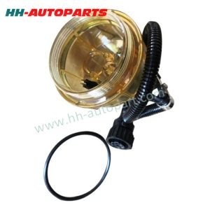 Fuel Filter Collecting Pan for Renault 7420870049 7420771578 20771578 Euro Truck Aftermarket Parts HH-AutoParts Ref No. Renault 7420771578, 7420870049 Volvo 20478262, 20722338, 20771578, 20870049, 8131884 Description Fuel Filter Collecting Pan Application Renault Trucks Magnum DXi 12 Volvo Bus 9/11/12/13 (D/DH engine) D 9 B, D 12 D Volvo FH/FM/FMX/NH 9/10/11/12/13/16 D 9 A/B, D 12 D, D 16 C/E/G