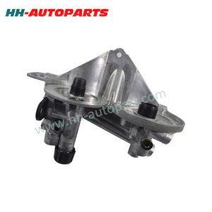 Fuel Filter Housing without sensor for Renault 7421870628 20869316 21023285 Euro Truck Aftermarket Parts HH-AutoParts Ref No. Renault 7421870628 Volvo 20869316, 20910188, 21023285, 21870628 Description Fuel Filter Housing without sensor Application Renault Trucks C/K/T Volvo Bus 9/11/12/13 (D/DH engine) D 11 A, D 13 F/H Volvo FH/FM/FMX/NH 9/10/11/12/13/16 D 9 A/B, D 11 A/B/C, D 12 D Gen. 6, D 13 A/B/C, D 16 C/E/G