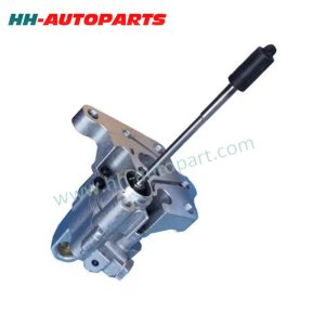 Fuel Pump for Renault 7420749646 7420752310 21067551 Euro Truck Aftermarket Parts HH-AutoParts Ref No. Renault 7420749646, 7420752310, 7421067551, 7421067955 Volvo 20411997, 20440371, 20749646, 20752310, 21067551, 21067955, 3092460, 3165861 Description Fuel Pump Application Renault Trucks Magnum DXi 12 Volvo Bus 9/11/12/13 (D/DH engine) D 12 D Volvo FH/FM/FMX/NH 9/10/11/12/13/16 D 12 D Gen. 6, D 12 F