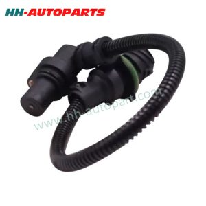 Impulse Sensor for Renault 7403944124 3944124 Euro Truck Aftermarket Parts HH-AutoParts Ref No. Renault 7403944124 Volvo 3944124 Description Impulse Sensor Application Iveco Bus Shahab Khodro Volvo Bus 9/11/12/13 (D/DH engine) B 9 L /R /S /TL, B 12 B /M /R, B 13 R Volvo Bus B 10/12 (TD/THD engine) B 10 B /BLE, B 10 L Volvo Bus B 5/6/7/8 B 5 LH, B 7 L /DD, B 7 R Volvo F/FL 6 (-2000), F/FL/FM 7, FLC FL 6 1996-2000, FM 7 1998-2001 Volvo FH/FM/FMX/NH 9/10/11/12/13/16 FH 12 1998-2001, FH 16 1998-2003, FM 10, FM 12 1998-2001 Volvo FL 6 (2000-), FL, FE FL 6 2000-2006