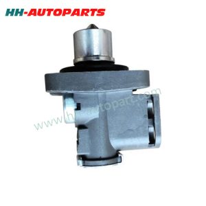 Inhibitor Valve for Renault 7408172628 8172628 1672230 Euro Truck Aftermarket Parts HH-AutoParts Ref No. Renault 7408172628 Volvo 1672230, 8172628 Description Inhibitor Valve Application Renault Trucks C/K/T Volvo FH/FM/FMX/NH 9/10/11/12/13/16 GSS-RC/SRC, VT 1708B, VT 2009B, VT 2014 /OD, VT 2514 /OD Volvo VM Volvo VM