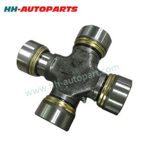 Joint Cross for Renault 7401068253 1068253 1651237 Euro Truck Aftermarket Parts HH-AutoParts Ref No. Iveco 42533785 Renault 7401068253 Volvo 1068253, 1651237 Description Joint Cross Application Iveco EuroTech, EuroStar, AD/AT/AS Stralis, EuroTrakker, AD/AT Trakker Renault Trucks Kerax DXi 11, C/K/T Volvo F/FL 6 (-2000), F/FL/FM 7, FLC FL 7 1985-2000, FM 7 1998-2001 Volvo F/FL/N/NL 10/12/16 F 10 1987-1995, F 12 1987-1995, F 16, FL 10/12 NK 2060 Volvo FH/FM/FMX/NH 9/10/11/12/13/16 NK 2060